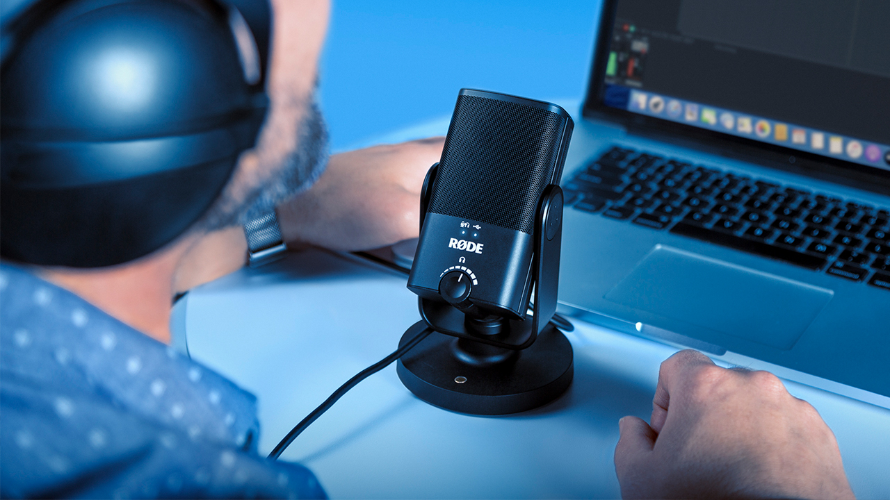 adjust built in mic quality on skype for mac