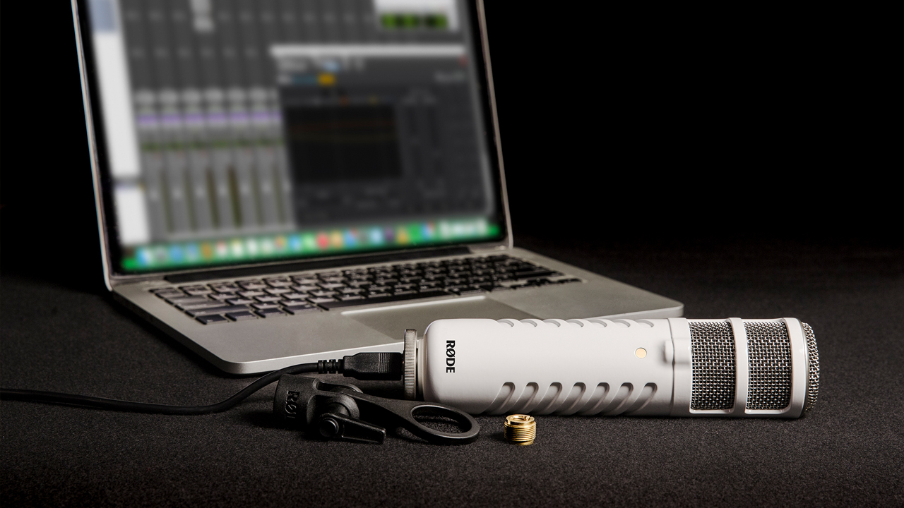 best mics for recording on mac