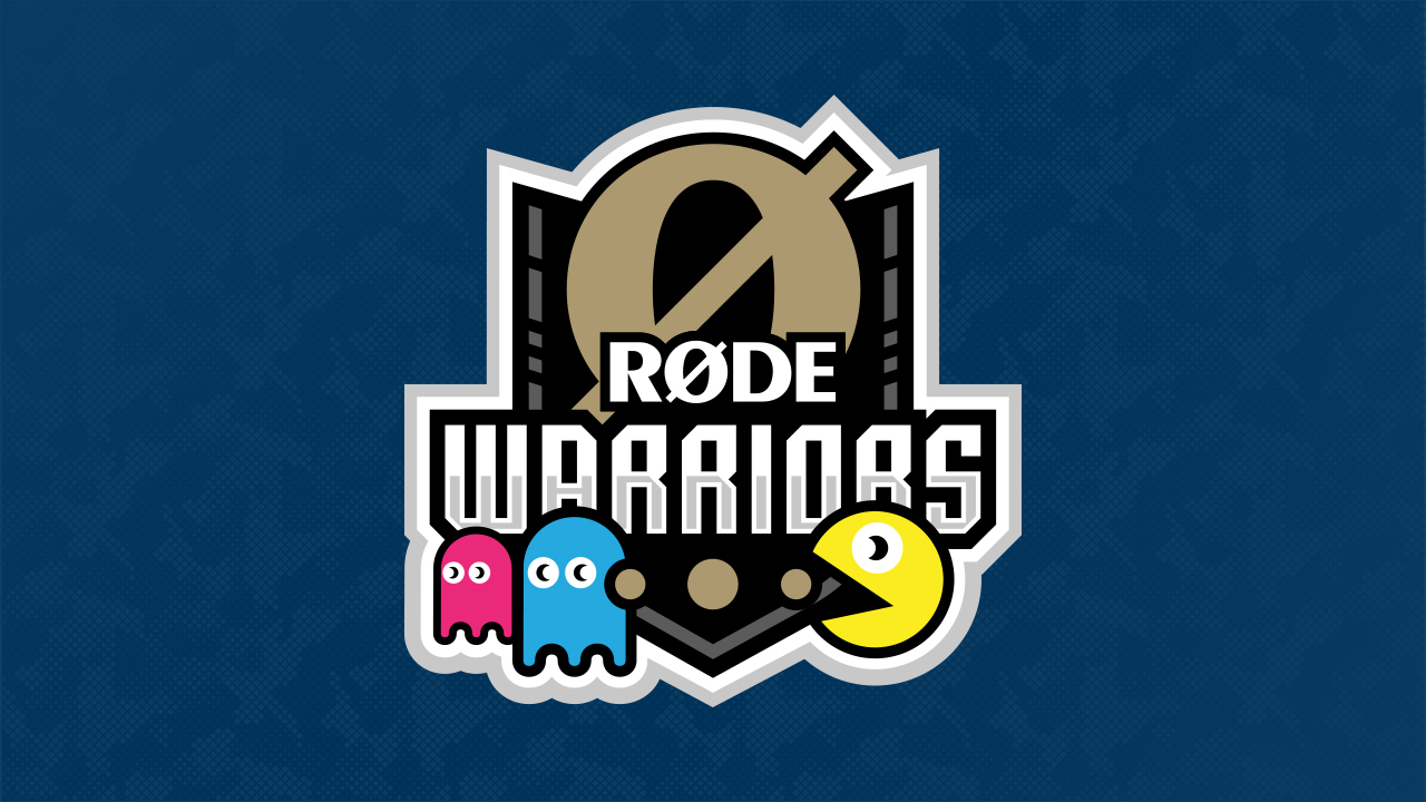 rode-warriors-gaming