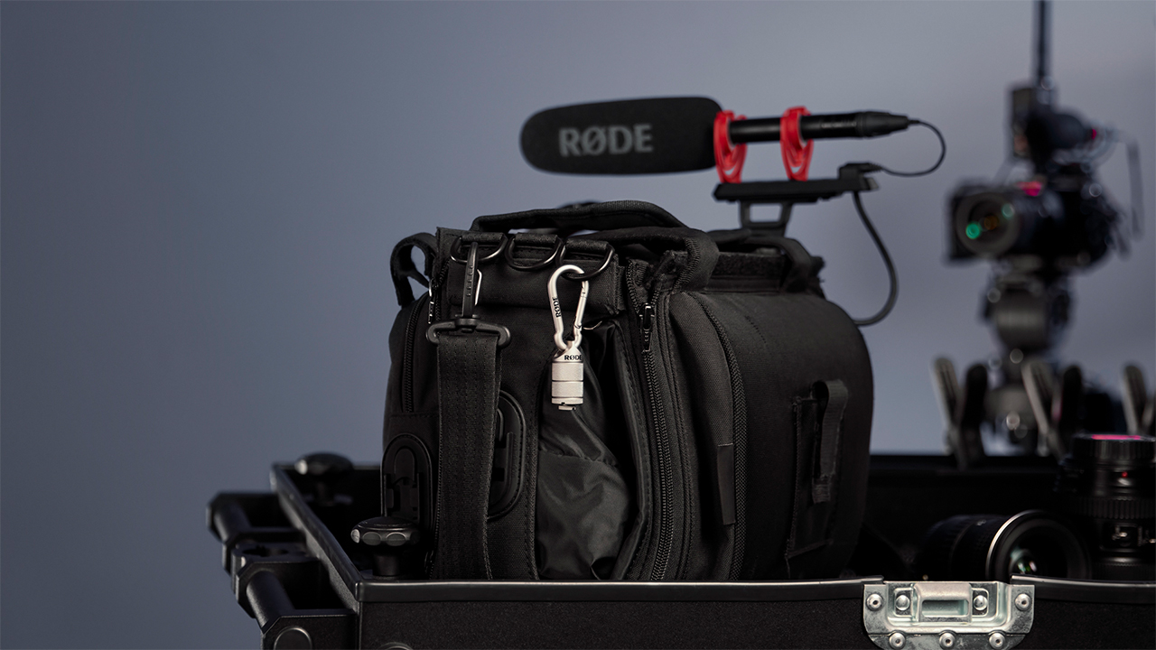 Introducing the Thread Adaptor and Tripod 2 – Two Awesome New RØDE  Accessories For Creators