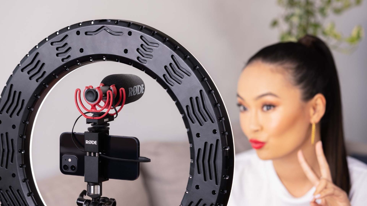 Introducing the VideoMic GO II – Another Next-generation RØDE VideoMic